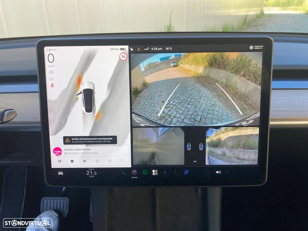 Tesla Model Y RWD - 25