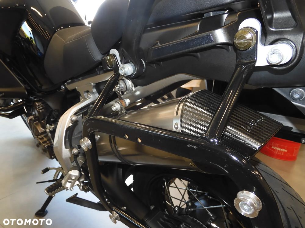 Yamaha Super Tenere - 37