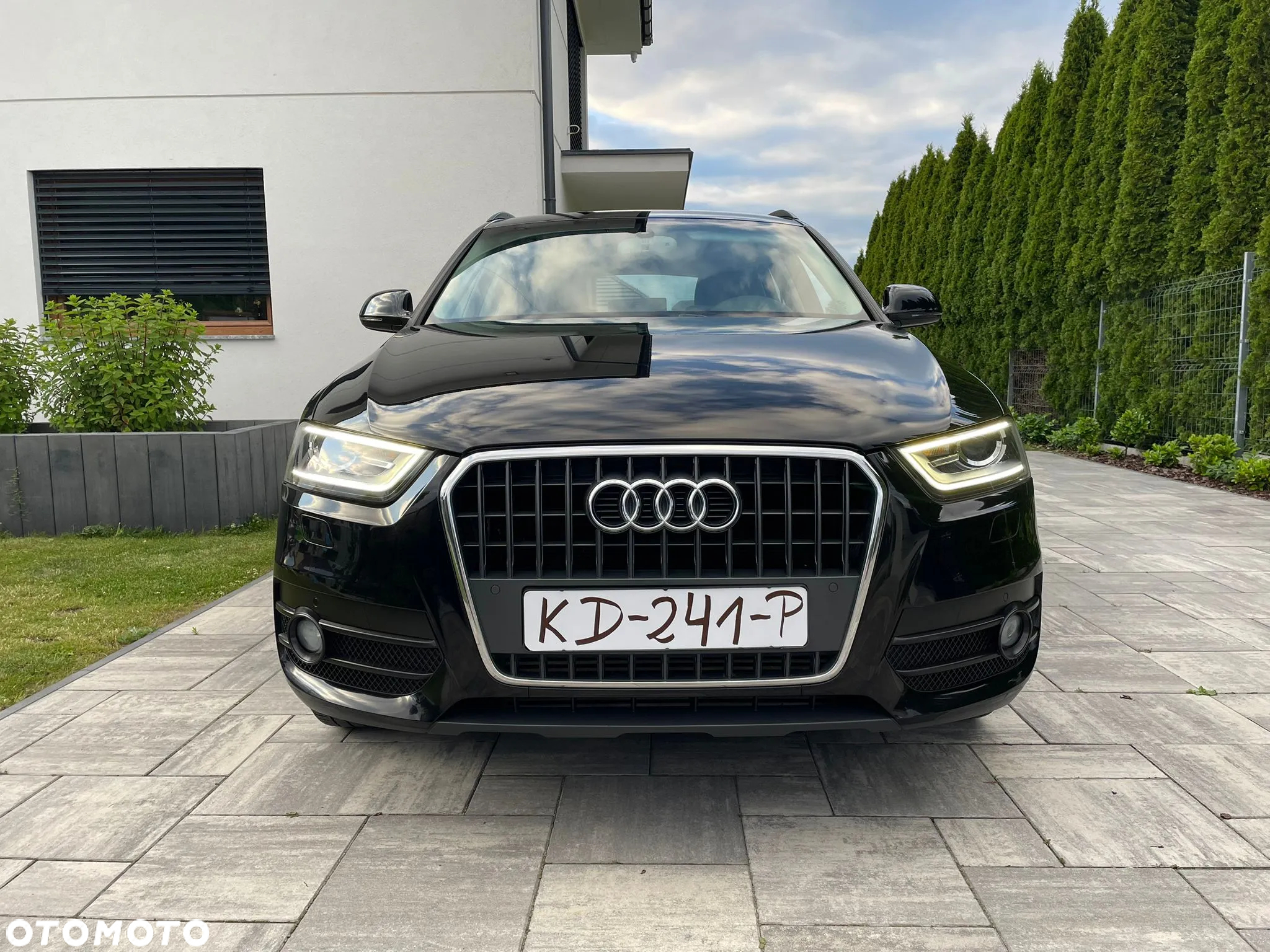 Audi Q3 2.0 TDI - 2