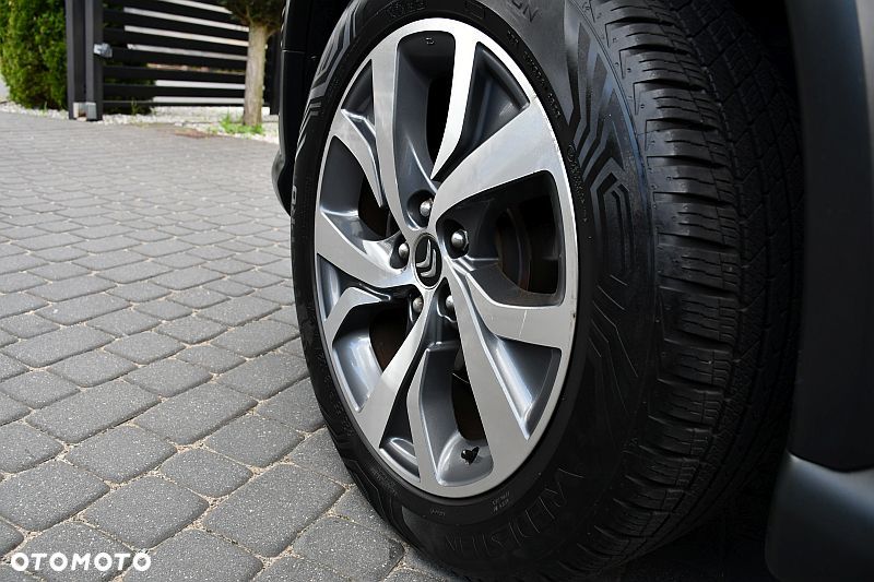Citroën C4 Aircross 1.6 STT 4x2 Exclusive - 34