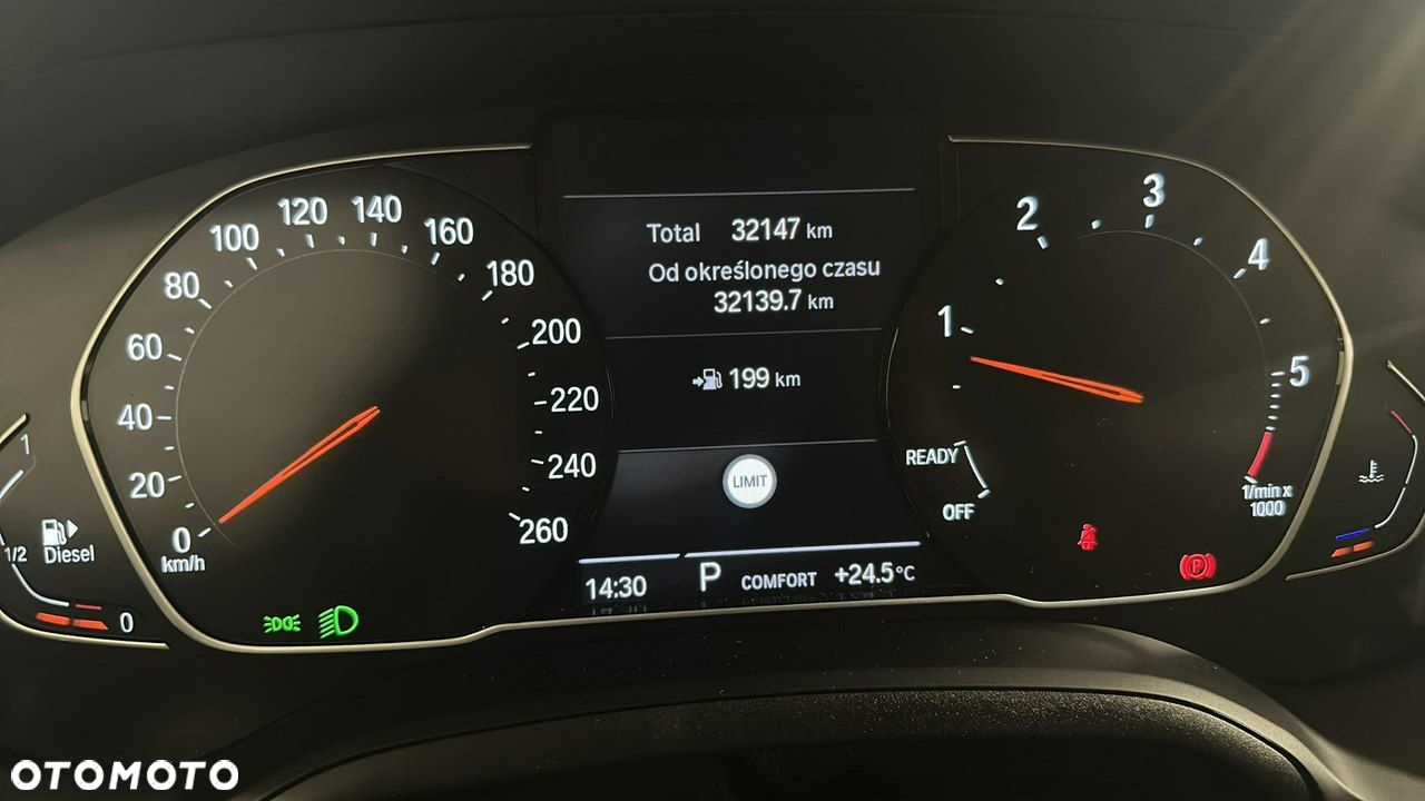 BMW Seria 3 - 22