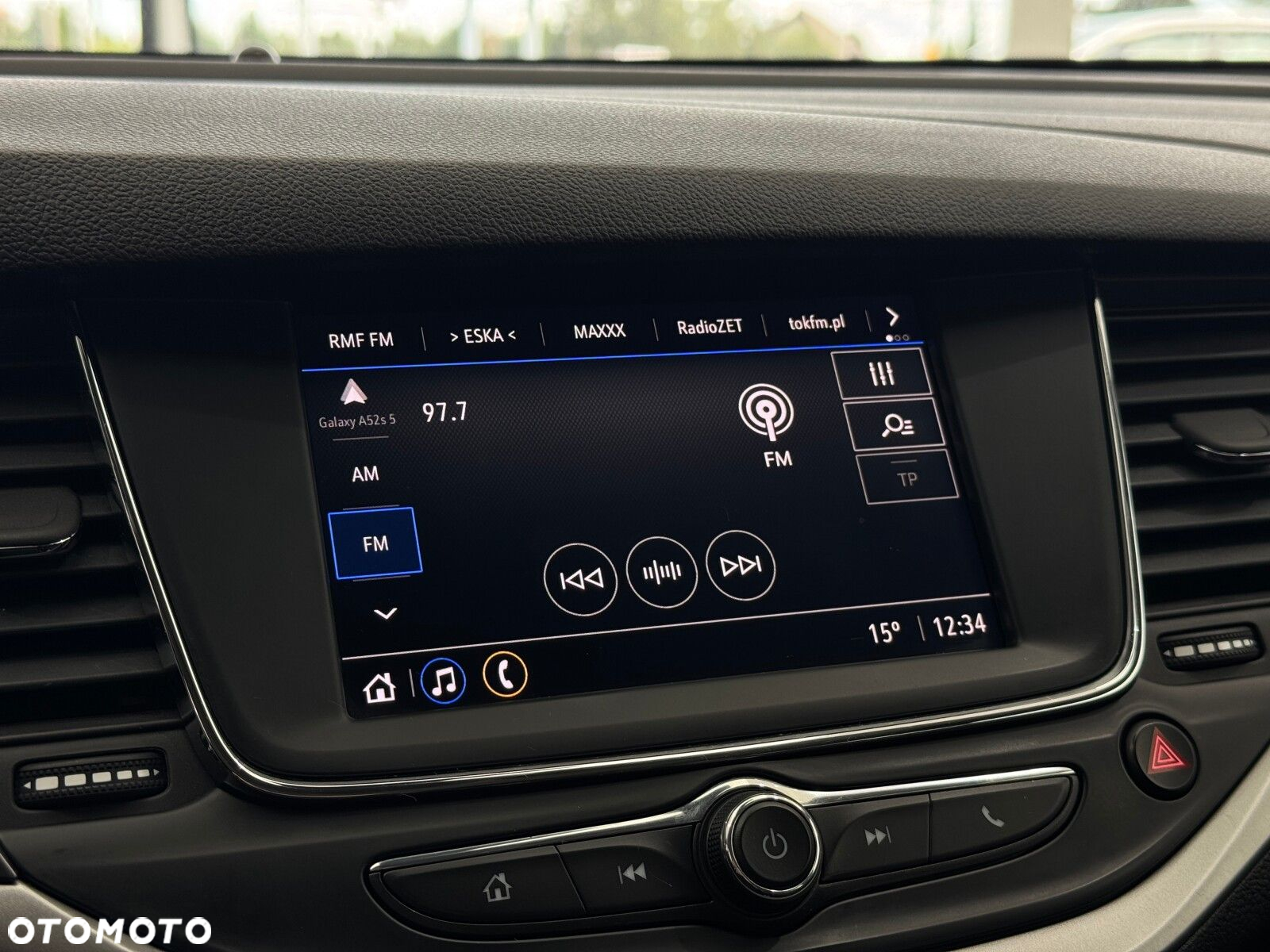Opel Astra - 27