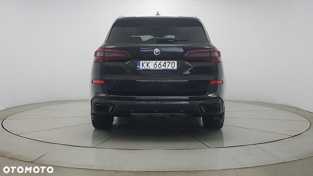 BMW X5 - 6