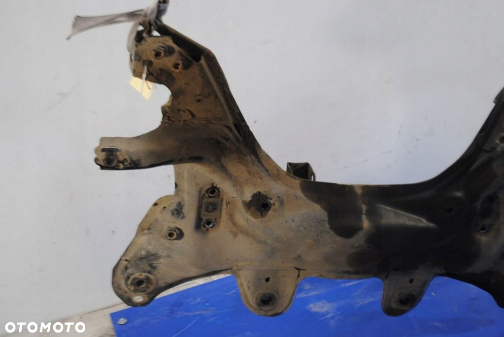 FORD KA II MK2 1.2 B SANKI SILNIKA WÓZEK - 3