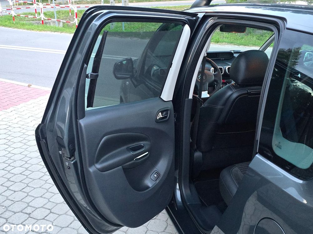 Citroën C3 Picasso HDi 115 FAP Exclusive - 21