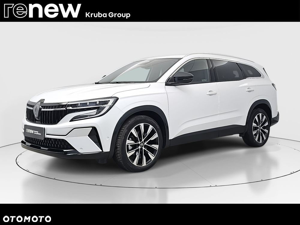 Renault Espace 1.2 E-Tech Full Hybrid 200 Techno MMT 7os - 1