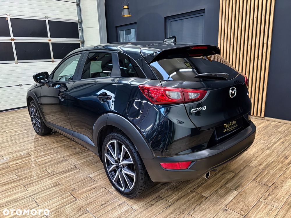Mazda CX-3 2.0 Skypassion - 9