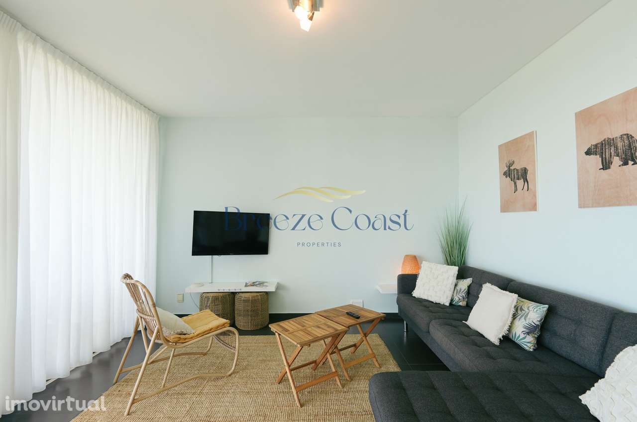 Moradia com Vista Mar em Condomínio Privado - Grande imagem: 5/32