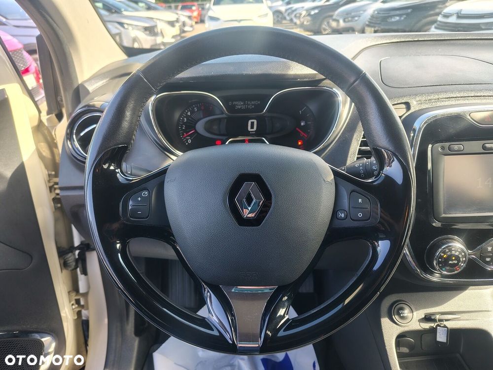 Renault Captur 1.2 Energy TCe Limited - 14