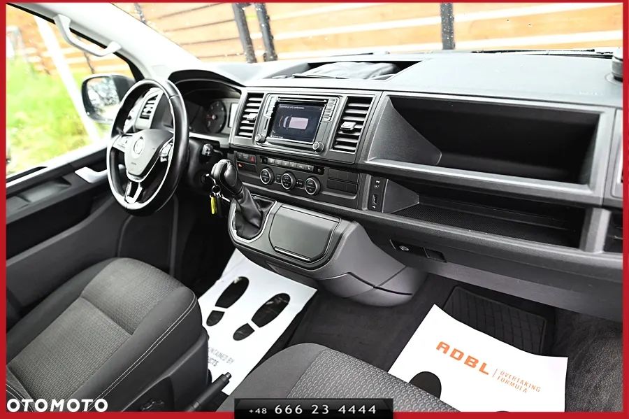 Volkswagen Multivan 2.0 TDI L1 Highline DSG - 15