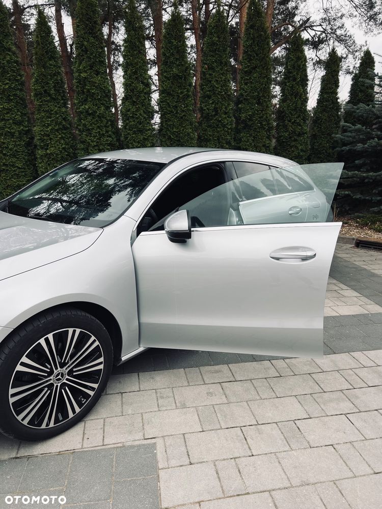 Mercedes-Benz CLA - 14