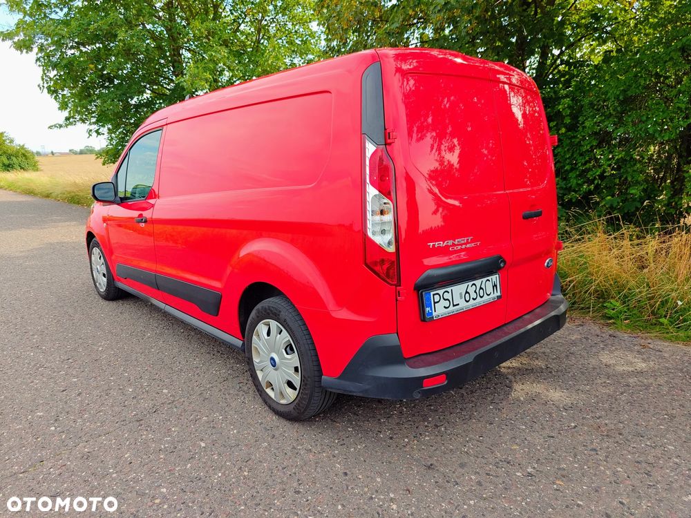Ford Transit Connect - 3