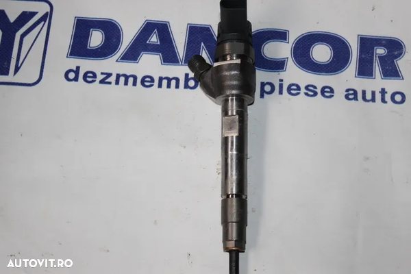 INJECTOR BMW SERIA 1