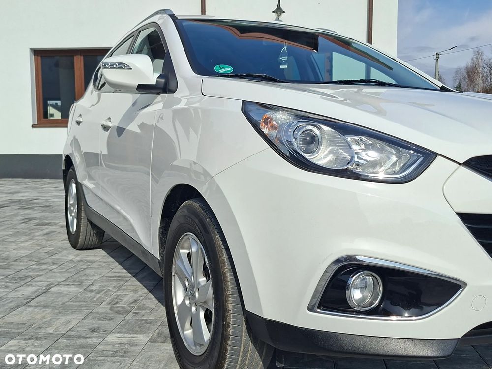 Hyundai ix35 - 6