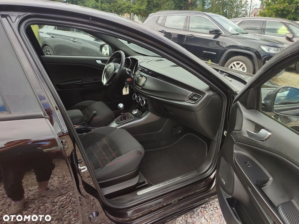 Alfa Romeo Giulietta 1.4 TB 16V Lusso - 18