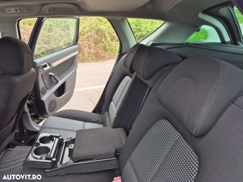 Peugeot 407 HDi 165 Automatik JBL - 27