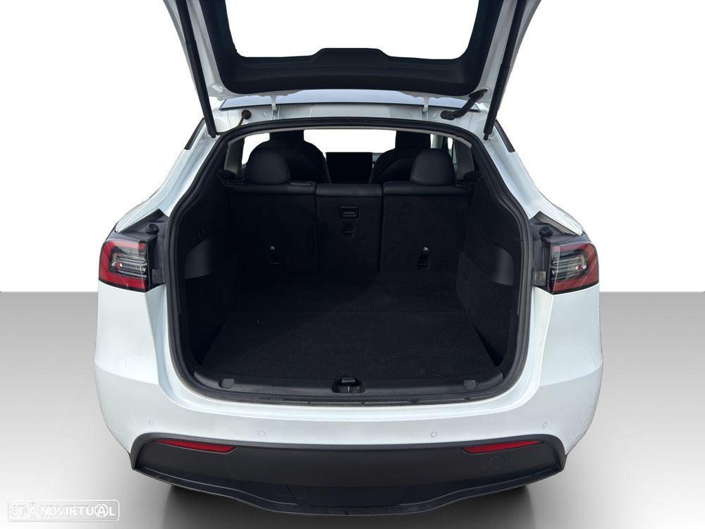 Tesla Model Y Long Range Tração Integral - 15