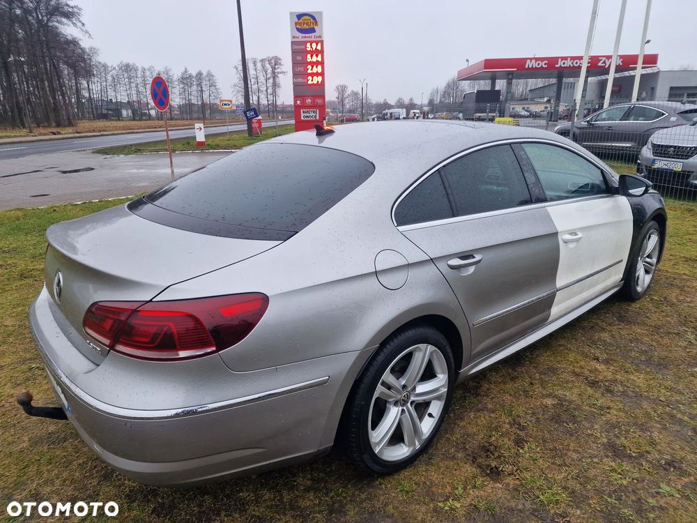 Volkswagen CC - 17