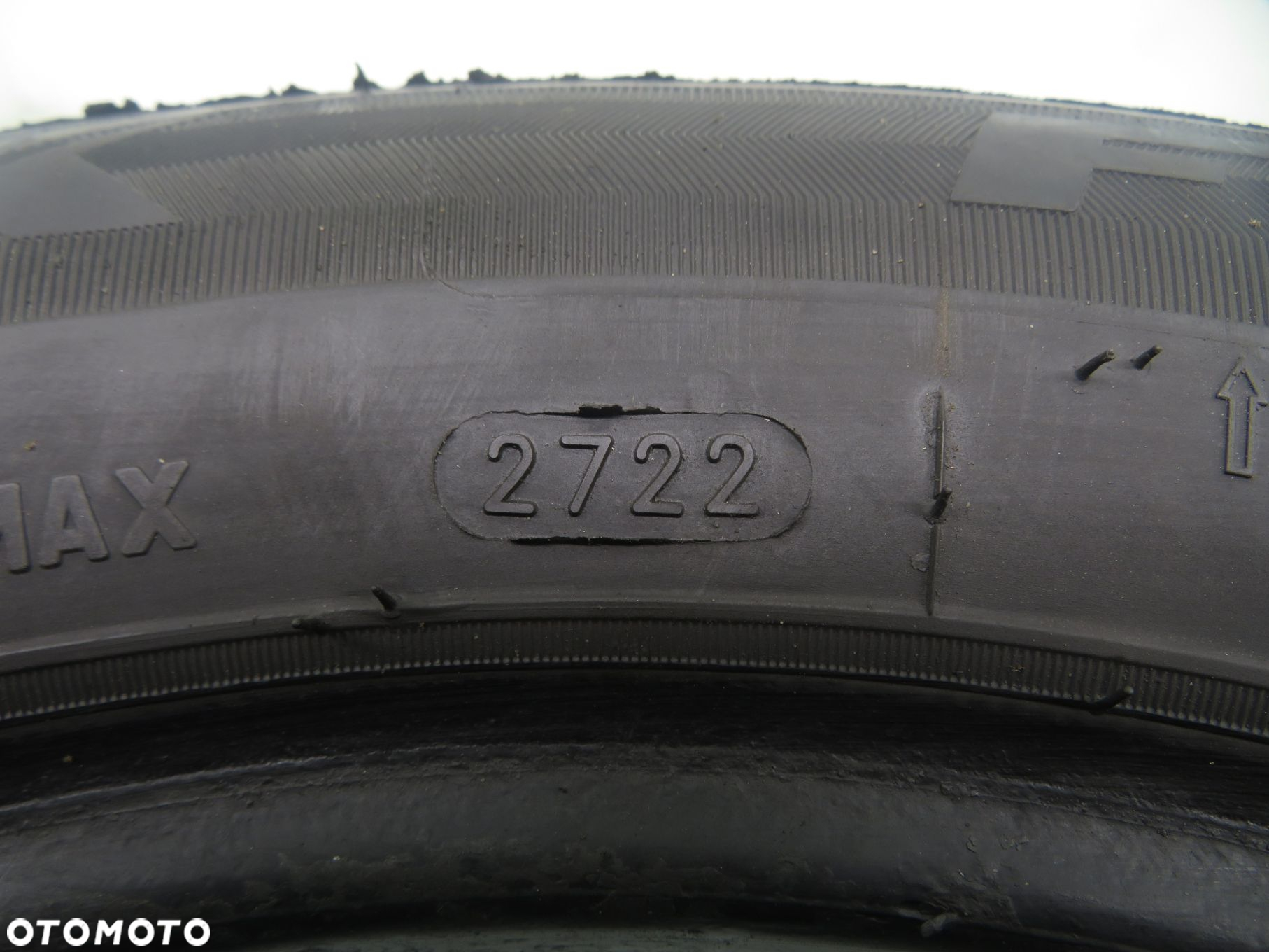 2x 215/55 R17 OPONY ZIMOWE Firemax FM805+ 98V - 2