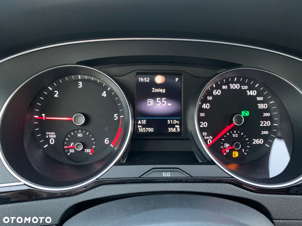 Volkswagen Passat 2.0 TDI EVO Business DSG - 29