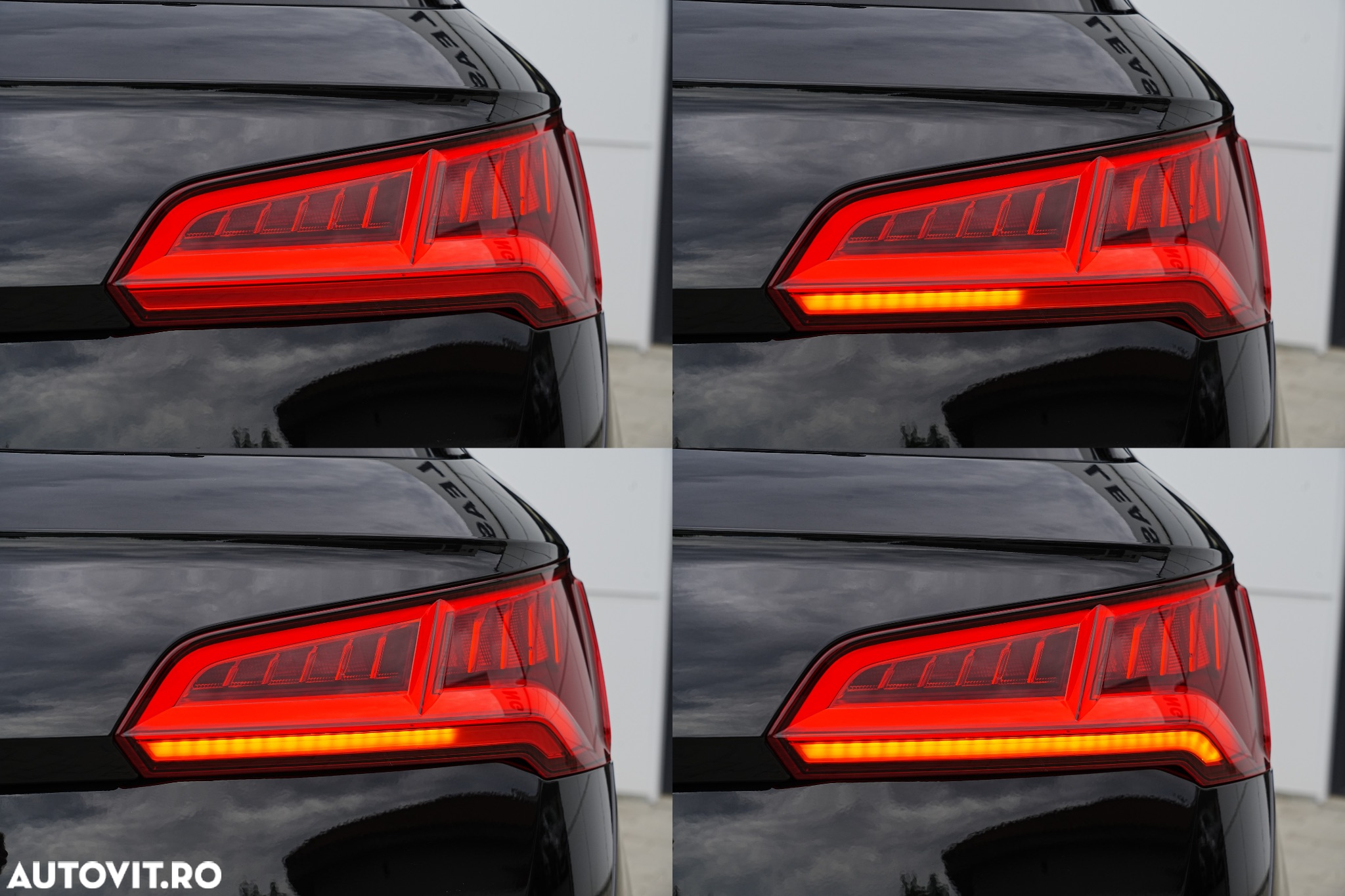Audi Q5 2.0 TDI Quattro S tronic - 23