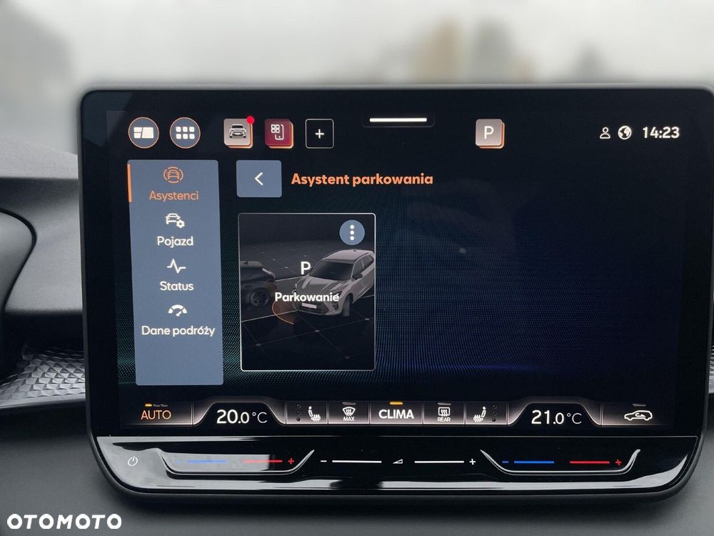 Cupra Terramar 2.0 TSI 4Drive Advantage Edition Copper DSG - 40