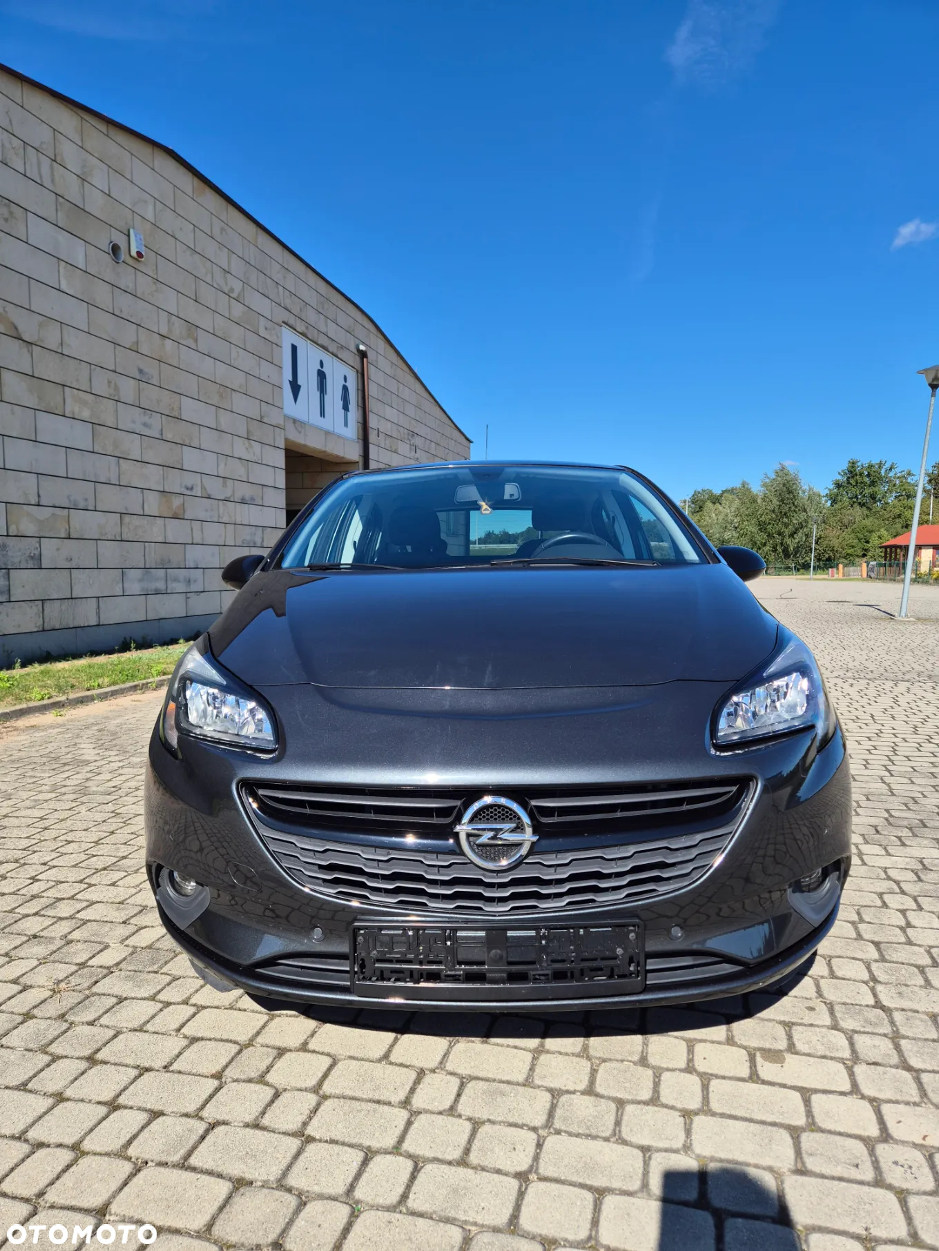 Opel Corsa 1.4 Color Edition S&S - 9