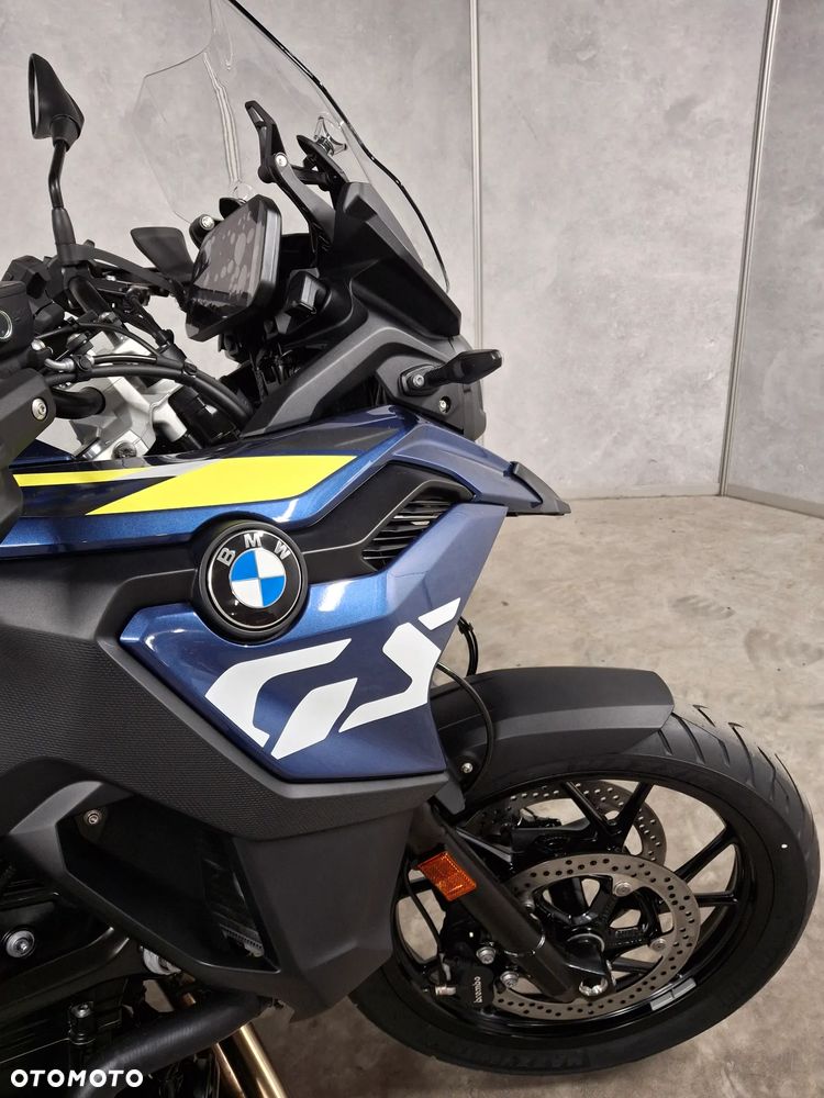 BMW GS - 7