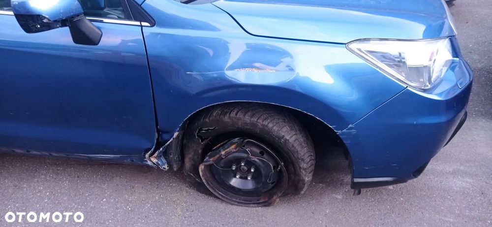 Subaru Forester 2.0i Comfort - 12