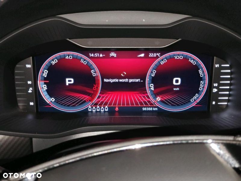 Skoda Kodiaq 1.5 TSI DSG Sportline - 6