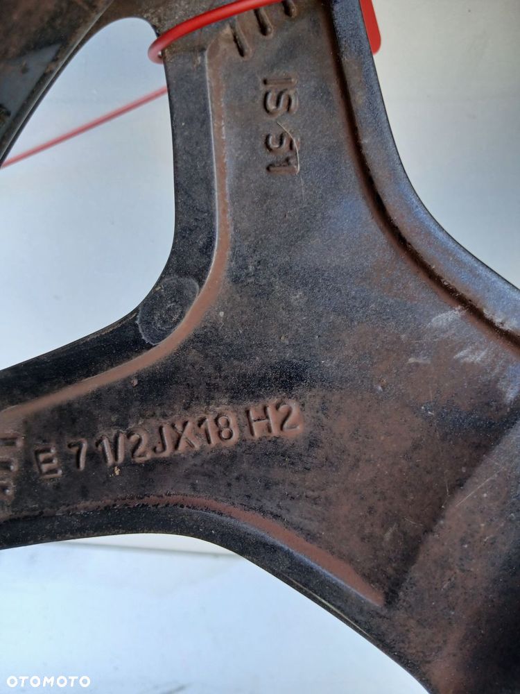 FELGA BMW X1 F48 OE 6856070 - 10