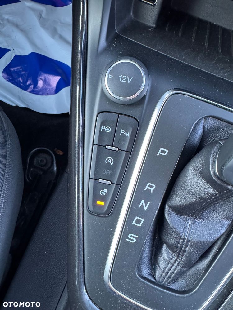 Ford Focus - 16