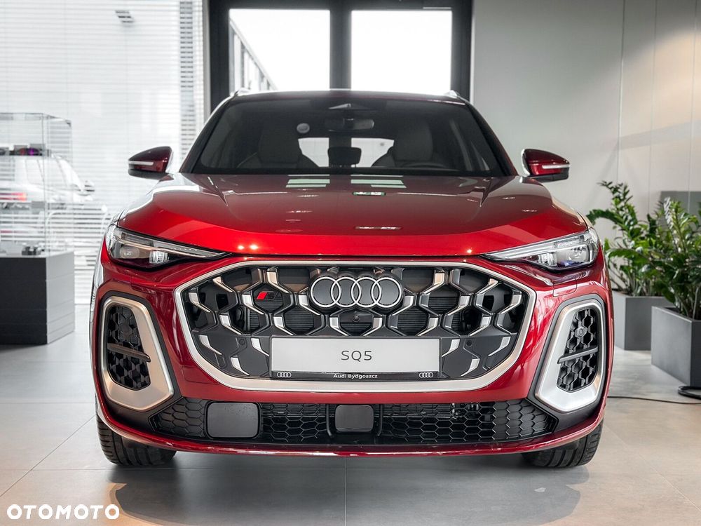 Audi SQ5 Sportback - 5