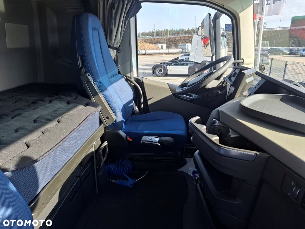 Volvo FH 500KM TC I-ParkCool - 12