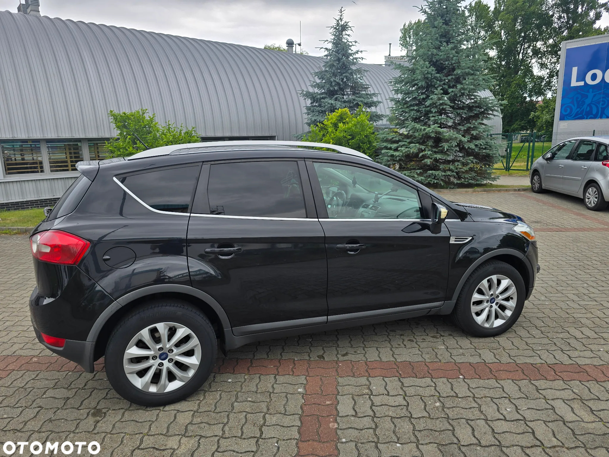 Ford Kuga 2.0 TDCi 2x4 SYNC - 3