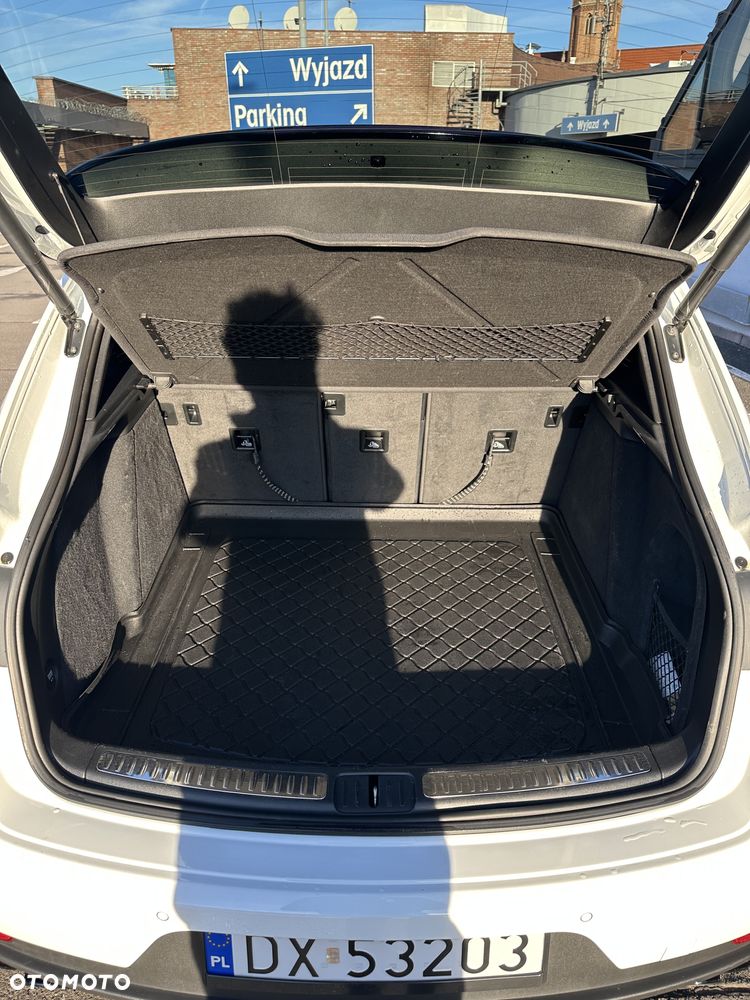 Porsche Macan PDK - 10