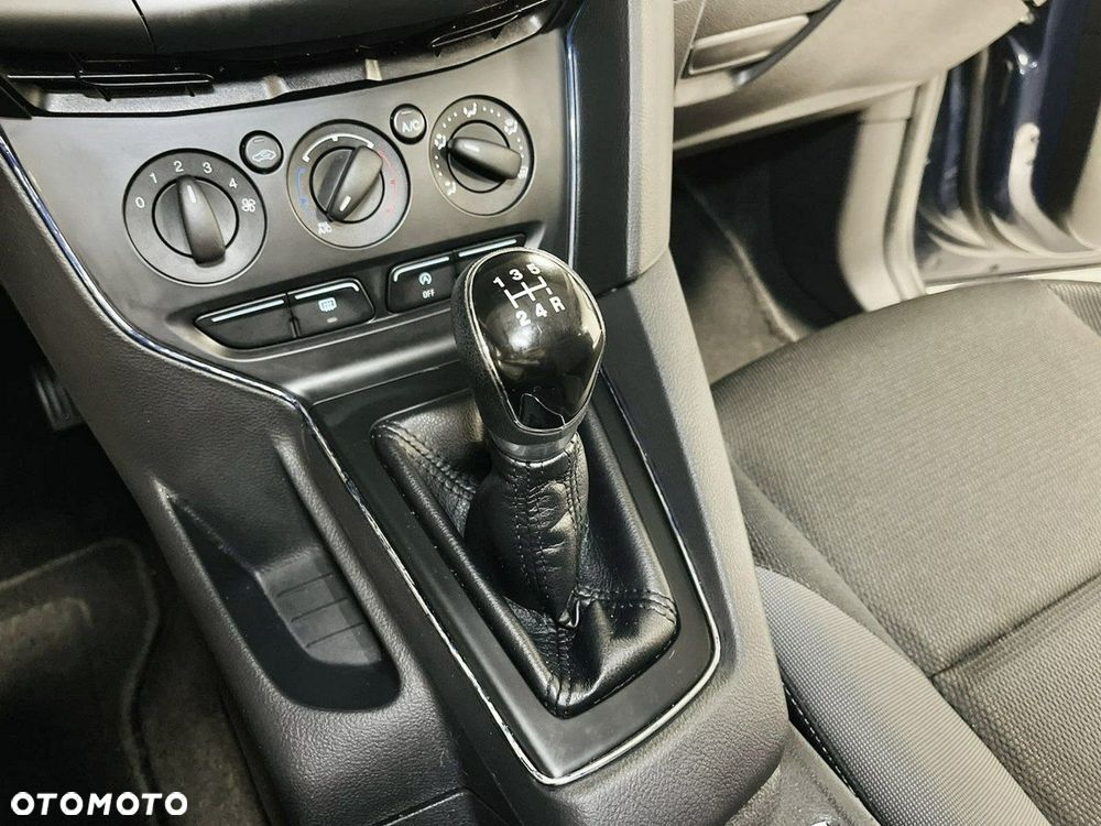 Ford Focus 1.0 EcoBoost Start-Stopp-System COOL&CONNECT - 24