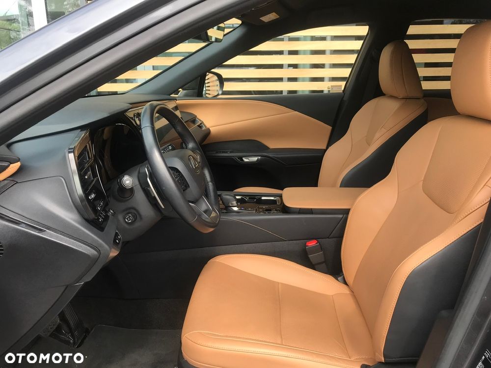 Lexus RX 350h Prestige - 23