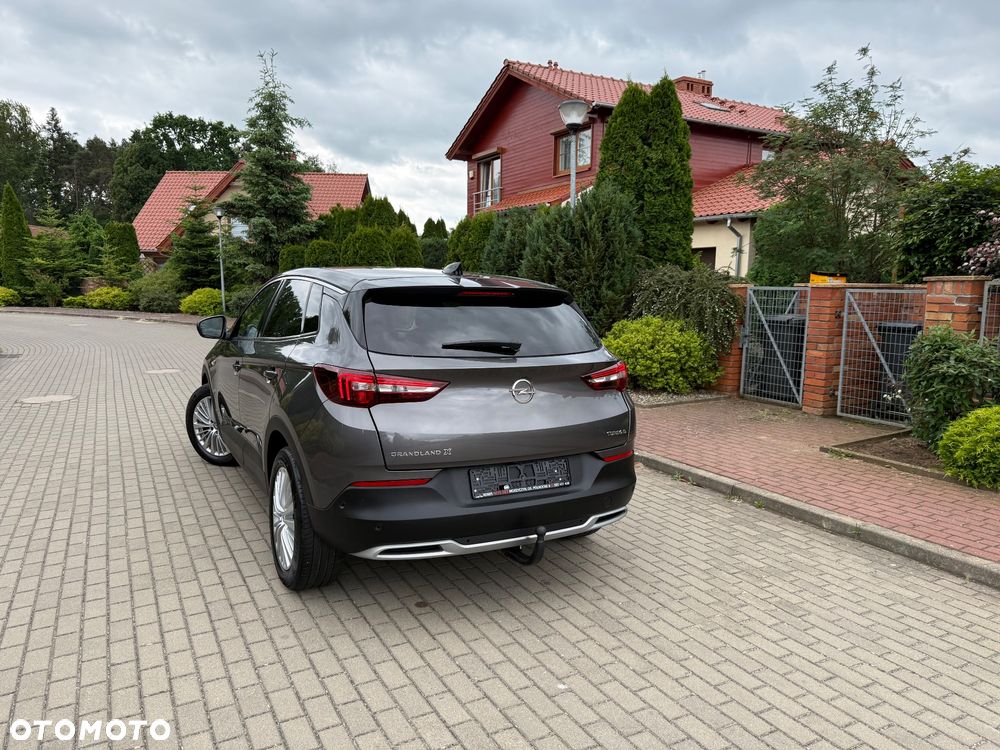 Opel Grandland X 1.5 CDTI Elegance Business Pack S&S - 24