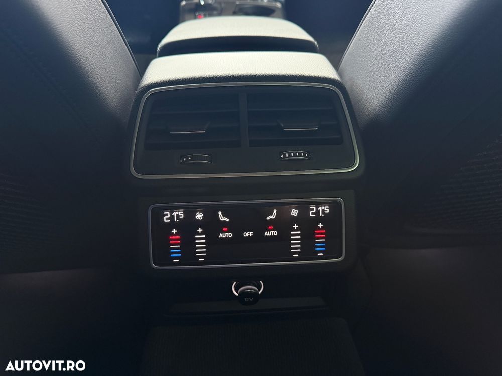 Audi A6 40 TDI S tronic design - 30