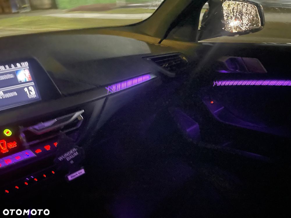 BMW Seria 1 118d M Sport - 20