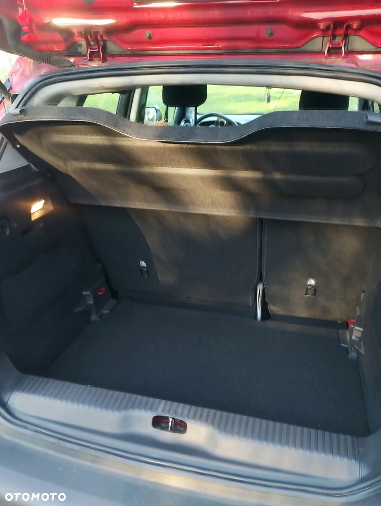 Citroën C3 Aircross PureTech 110 Stop & Start OPF C-SERIES - 9