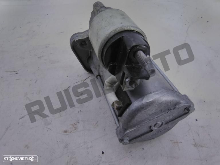 Motor Arranque 2330_03759r Renault Megane Iv [2016_2024] 1.5 Dc - 3