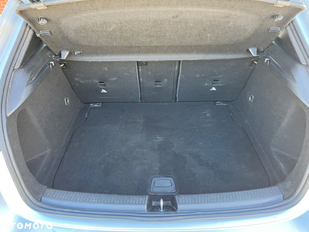 Mercedes-Benz Klasa A 160 d Progressive - 16