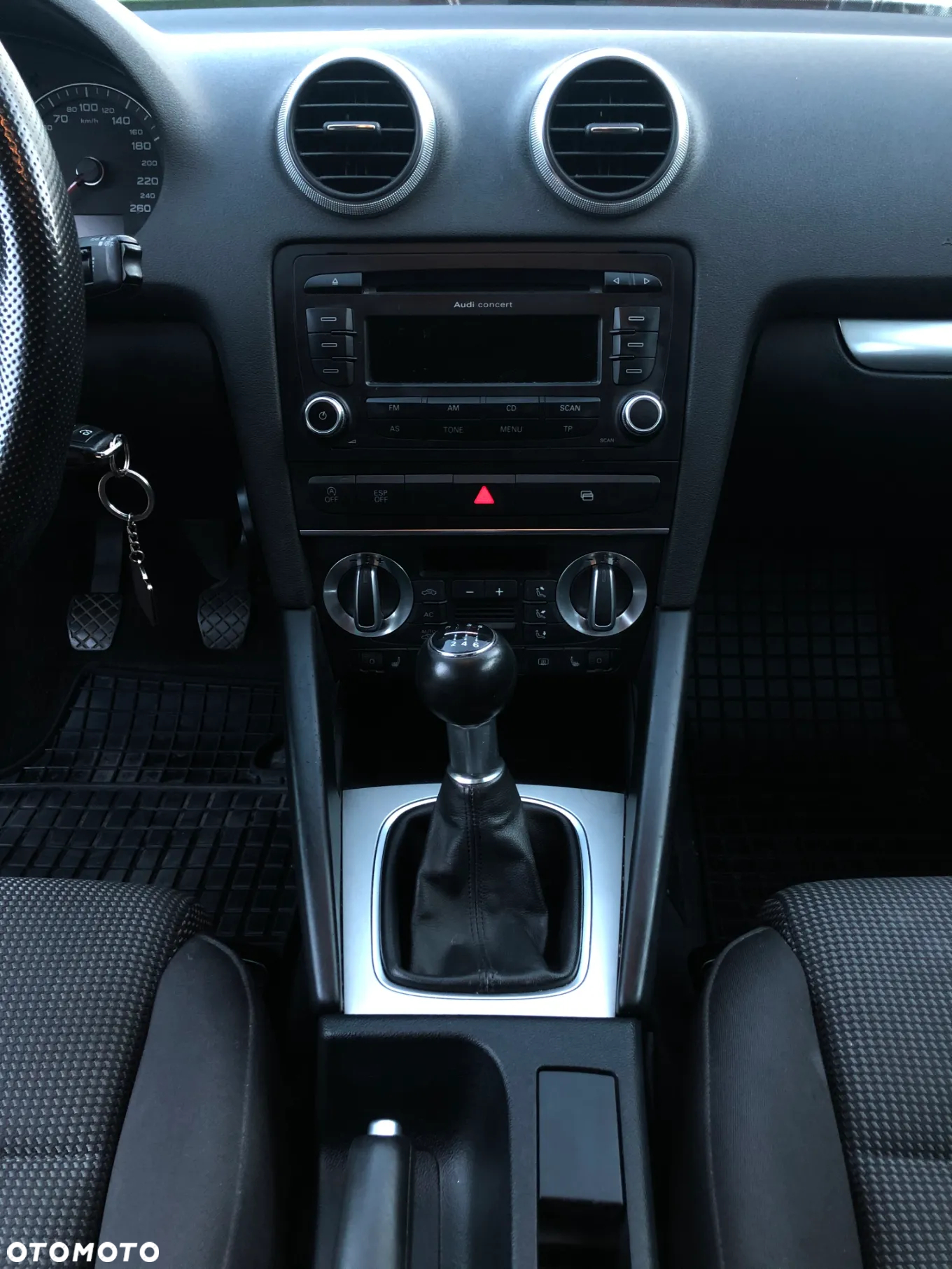 Audi A3 - 6