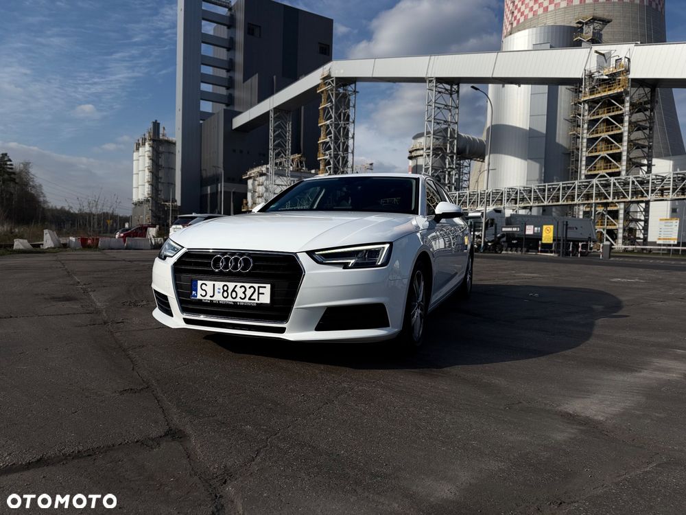 Audi A4 Avant 2.0 TDI S tronic design - 28