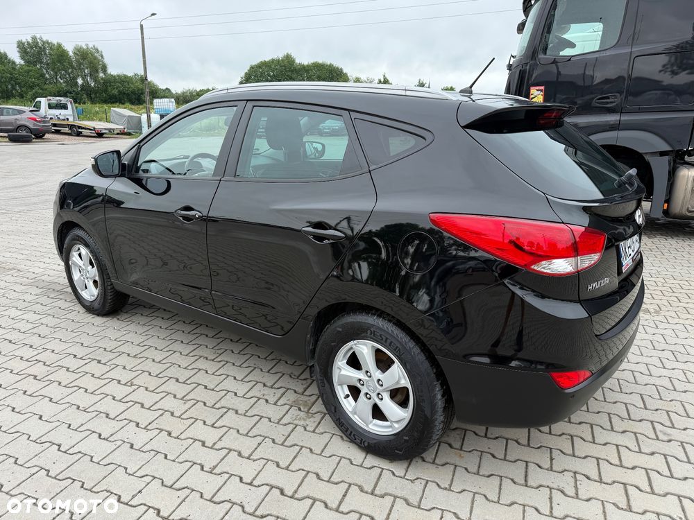 Hyundai ix35 1.6 GDI Premium 2WD - 5