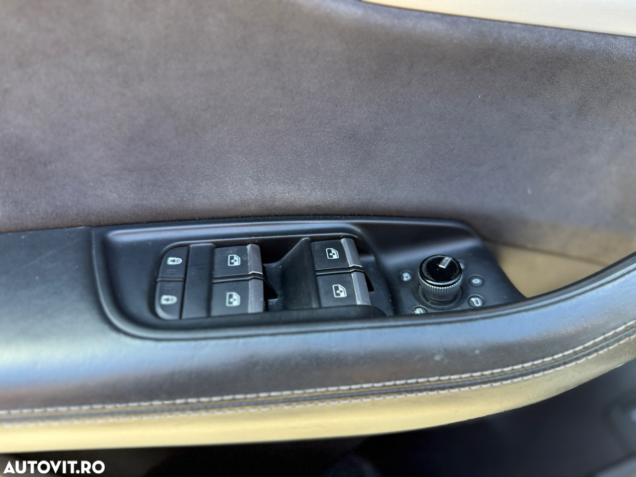 Audi Q8 3.0 50 TDI quattro Tiptronic MHEV - 13