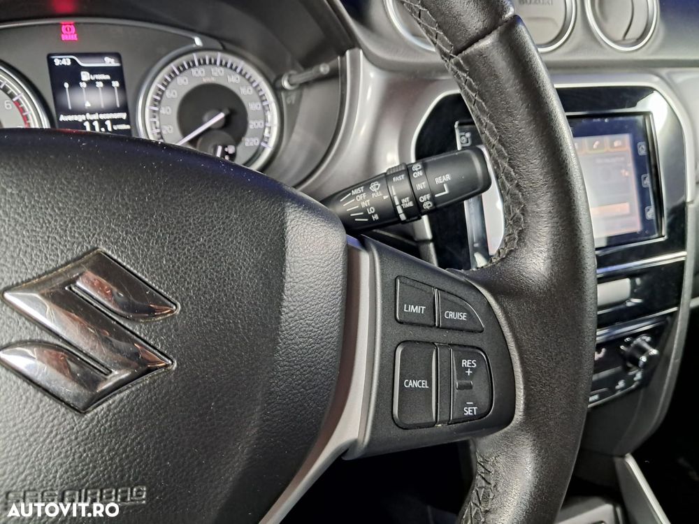 Suzuki Vitara - 15