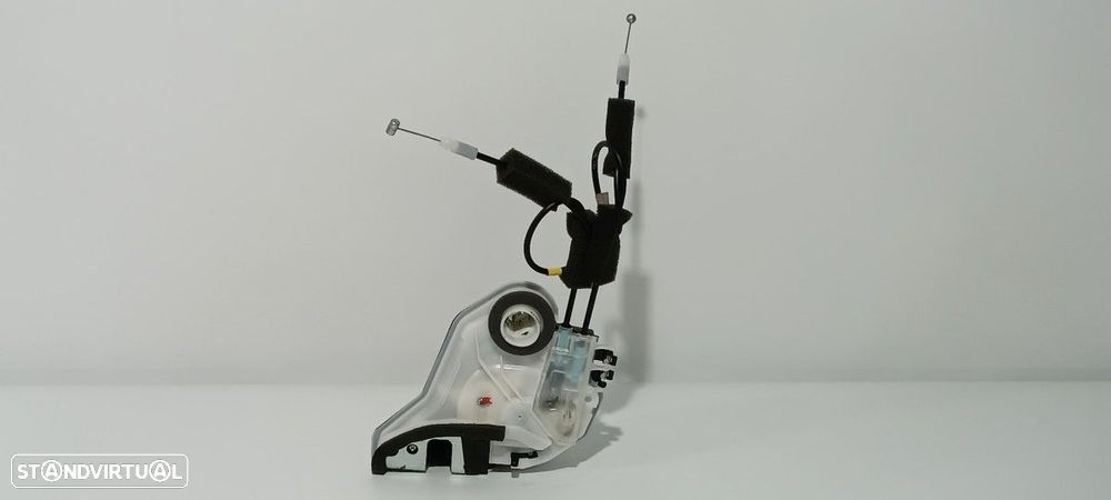 FECHADURA PORTA TRASEIRA ESQUERDA HONDA CIVIC LIM.5 (FK) 1.5 PRESTIGE - 4